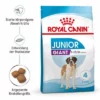 Royal Canin Giant Junior -ZOOPLUS Verkäufe 253100 royalcanin dog giant junior hs 03 5