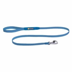 RUFFWEAR Hi & Light Leine -ZOOPLUS Verkäufe 2612596 pla accapi ruffwear hi light leashbluedusk hs 01 2