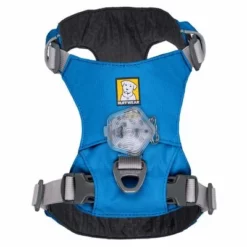 RUFFWEAR Hi & Light Harness, Blue Dusk -ZOOPLUS Verkäufe 262396 262397 262398 262399 262400 262401 ruffwear hinlight harness blue dusk hs 04 2