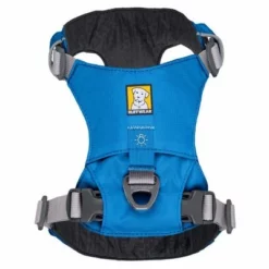 RUFFWEAR Hi & Light Harness, Blue Dusk -ZOOPLUS Verkäufe 262396 262397 262398 262399 262400 262401 ruffwear hinlight harness blue dusk hs 05 1