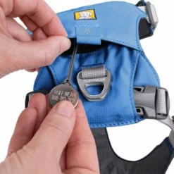 RUFFWEAR Hi & Light Harness, Blue Dusk -ZOOPLUS Verkäufe 262396 262397 262398 262399 262400 262401 ruffwear hinlight harness blue dusk hs 08 1