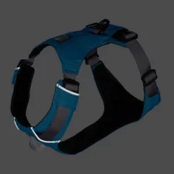 RUFFWEAR Hi & Light Harness, Blue Dusk -ZOOPLUS Verkäufe 262396 262397 262398 262399 262400 262401 ruffwear hinlight harness blue dusk hs 10 5