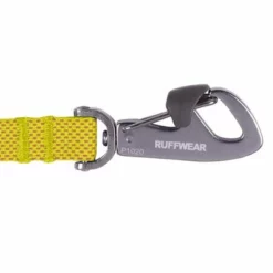 RUFFWEAR Hi & Light Leine -ZOOPLUS Verkäufe 262501 accapi ruffwear hi light leash lichengreen hs 04 3
