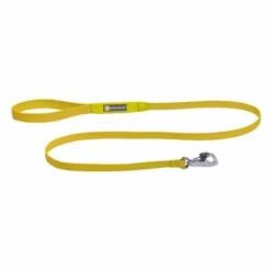 RUFFWEAR Hi & Light Leine -ZOOPLUS Verkäufe 262501 pla accapi ruffwear hi light leash lichengreen hs 01 8