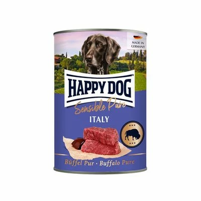 Sparpaket Happy Dog Sensible Pure 12 X 400 G – Bild 5