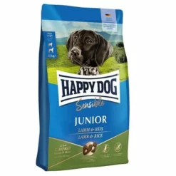 Happy Dog Junior Box -ZOOPLUS Verkäufe 266709 interquell happydog juniorbox hs 02 5