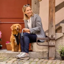 Curli Ultrastarke Taschenleine -ZOOPLUS Verkäufe 267896 267897 ultrastarke taschenleine hs 08 3