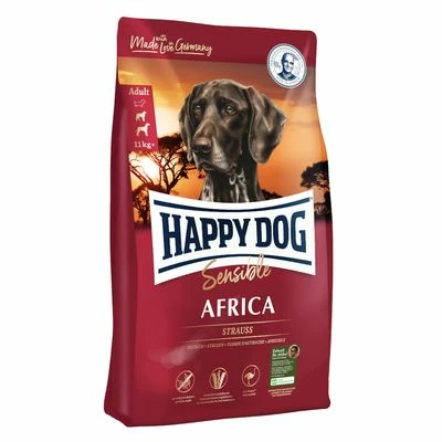 Sparpaket Happy Dog Supreme 2 X Großgebinde 6 Sparpaket Happy Dog Supreme 2 X Großgebinde – Bild 4