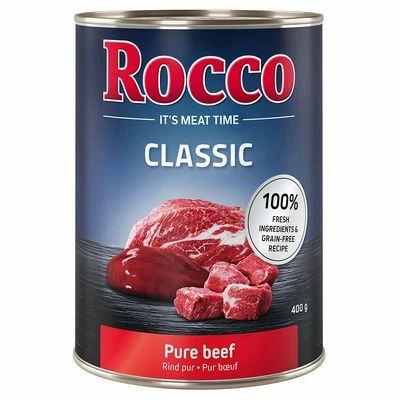 Rocco Classic 6 X 400 G 3 Rocco Classic 6 X 400 G