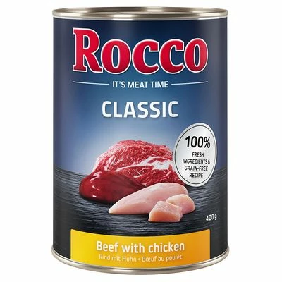 Rocco Classic Probiermix 6 X 400 G 6 Rocco Classic Probiermix 6 X 400 G – Bild 4