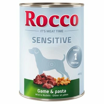 Sparpaket Rocco Sensitive 12 X 400 G 6 Sparpaket Rocco Sensitive 12 X 400 G – Bild 4