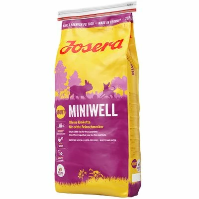 Sparpaket Josera 2x15 Kg 10 Sparpaket Josera 2x15 Kg – Bild 8