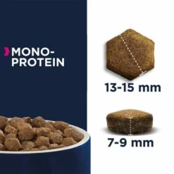 Eukanuba Adult Mono-Protein Mit Lachs -ZOOPLUS Verkäufe 285299 285298 tetra eukanuba adult monoprotein lachs hs 03 0