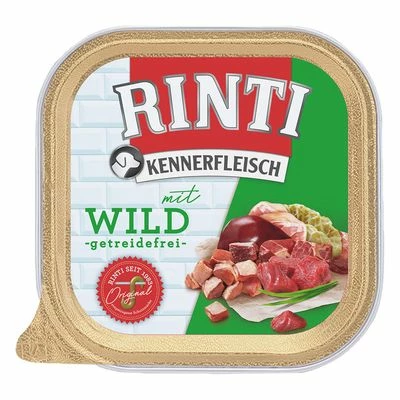 Sparpaket RINTI Kennerfleisch 18 X 300 G 6 Sparpaket RINTI Kennerfleisch 18 X 300 G – Bild 4