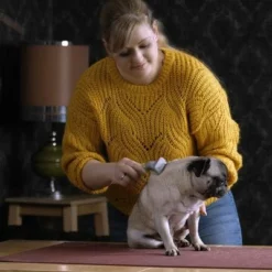 Moser Unterwollkamm 7 Moser Unterwollkamm -ZOOPLUS Verkäufe 289797 moser unterwollkamm hs 03 1