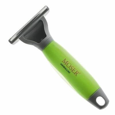 Moser Unterwollkamm 3 Moser Unterwollkamm