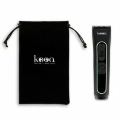 Kooa Akku-Schermaschine GEAR 3S -ZOOPLUS Verkäufe 293196 kooa akku schermaschine gear 3s hs 07 1