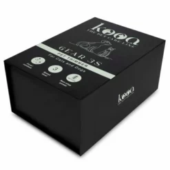 Kooa Akku-Schermaschine GEAR 3S -ZOOPLUS Verkäufe 293196 kooa akku schermaschine gear 3s hs 11 8