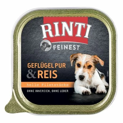9 + 2 Gratis! 11 X 150 G RINTI Feinest Schälchen 9 9 + 2 Gratis! 11 X 150 G RINTI Feinest Schälchen – Bild 7