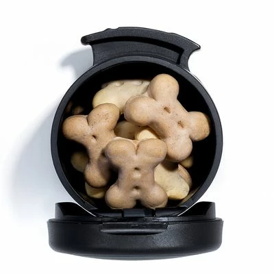 Flexi New Classic Gurt-Leine S Schwarz, 5 M 11 Flexi New Classic Gurt-Leine S Schwarz, 5 M – Bild 9