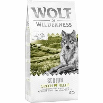 12 + 2 Kg Gratis! 14 Kg Wolf Of Wilderness Trockenfutter 15 12 + 2 Kg Gratis! 14 Kg Wolf Of Wilderness Trockenfutter – Bild 13
