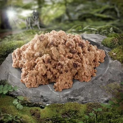 Sparpaket 12 X 800 G Wolf Of Wilderness "Freiland-Fleisch" 11 Sparpaket 12 X 800 G Wolf Of Wilderness "Freiland-Fleisch" – Bild 9