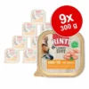 RINTI Leichte Beute 9 X 300 G -ZOOPLUS Verkäufe 310396 finnern rinti leichtebeute huhn 9x300g hs 01 6