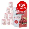 RINTI Kennerfleisch Pouches 10 X 400 G