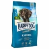 Happy Dog Supreme Sensible Karibik 1 Happy Dog Supreme Sensible Karibik -ZOOPLUS Verkäufe 312497 interquell happydog supreme sensible karibik 11kg hs 01 0