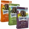 Happy Dog Supreme Kulinarische Weltreise 3 X 4 Kg 2 Happy Dog Supreme Kulinarische Weltreise 3 X 4 Kg -ZOOPLUS Verkäufe 313304 toscana neuseeland irland hs 02 5