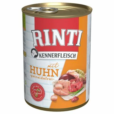 RINTI Kennerfleisch 6 X 400 G 16 RINTI Kennerfleisch 6 X 400 G – Bild 14