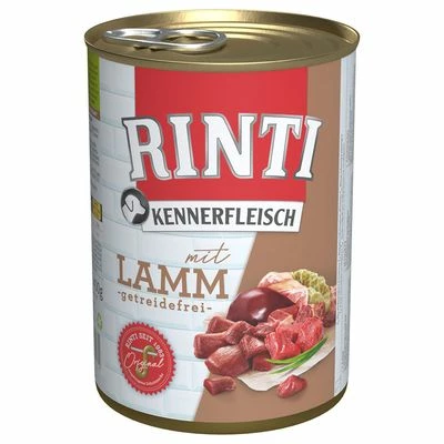 RINTI Kennerfleisch 6 X 400 G 17 RINTI Kennerfleisch 6 X 400 G – Bild 15