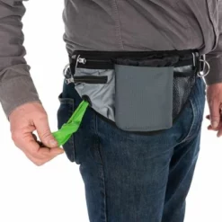 TIAKI Leckerli Hüfttasche Allrounder -ZOOPLUS Verkäufe 315596 snack hip bag all rounder fg 5840 5