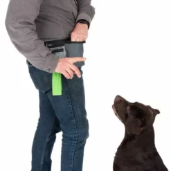 TIAKI Leckerli Hüfttasche Allrounder -ZOOPLUS Verkäufe 315596 snack hip bag all rounder fg 5853 8