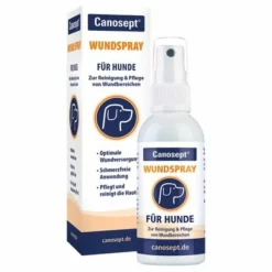 Canosept® Wundspray