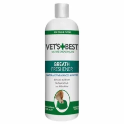 Vet's Best® Dental Atemerfrischer