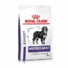 Royal Canin Expert Canine Neutered Adult Large Dog -ZOOPLUS Verkäufe 3182550761925 6669 1 0