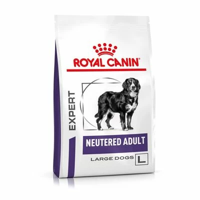 Royal Canin Expert Canine Neutered Adult Large Dog 3 Royal Canin Expert Canine Neutered Adult Large Dog