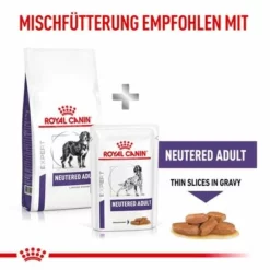 Royal Canin Expert Canine Neutered Adult Large Dog 16 Royal Canin Expert Canine Neutered Adult Large Dog -ZOOPLUS Verkäufe 3182550761925 6669 8 8