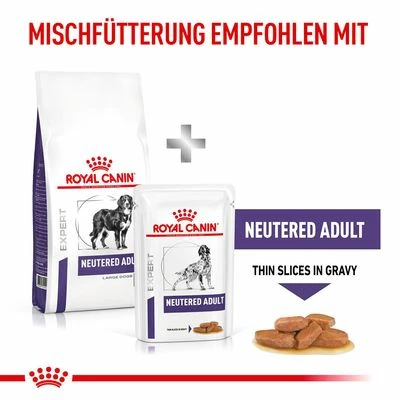 Royal Canin Expert Canine Neutered Adult Large Dog 9 Royal Canin Expert Canine Neutered Adult Large Dog – Bild 7
