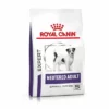 Royal Canin Expert Canine Neutered Adult Small Dog