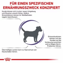 Royal Canin Expert Canine Calm Small Dog 14 Royal Canin Expert Canine Calm Small Dog -ZOOPLUS Verkäufe 3182550765398 864 3 9