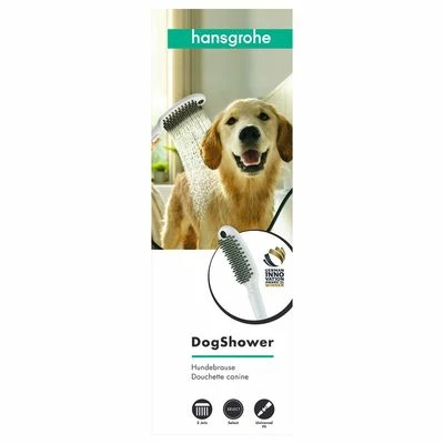 Moser Hansgrohe DogShower 4 Moser Hansgrohe DogShower – Bild 2