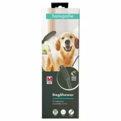 Moser Hansgrohe DogShower 17 Moser Hansgrohe DogShower -ZOOPLUS Verkäufe 320009 wahl moser hansgrohe dogshower black hs 03 0