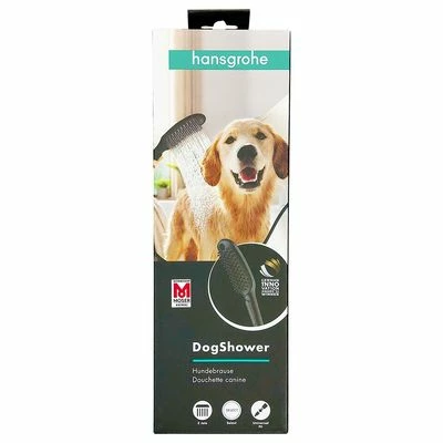 Moser Hansgrohe DogShower 9 Moser Hansgrohe DogShower – Bild 7