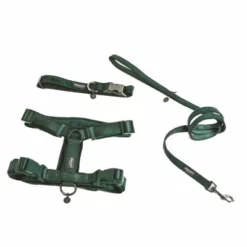 Nomad Tales Blush Geschirr, Emerald -ZOOPLUS Verkäufe 323020 nomad tales blush geschirr emerald 06 0