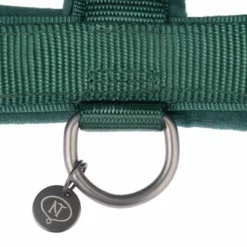 Nomad Tales Blush Geschirr, Emerald -ZOOPLUS Verkäufe 323020 nomad tales blush geschirr emerald fg 1286 6