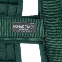 Nomad Tales Blush Geschirr, Emerald -ZOOPLUS Verkäufe 323020 nomad tales blush geschirr emerald fg 1287 5