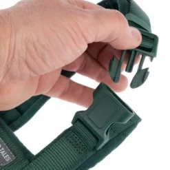 Nomad Tales Blush Geschirr, Emerald -ZOOPLUS Verkäufe 323020 nomad tales blush geschirr emerald fg 1289 5