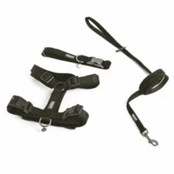 Nomad Tales Blush Hundeleine, Ebony -ZOOPLUS Verkäufe 325396 325397 pla nomadtales blush hundeleine ebony hs 01 0